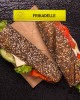 Frikadellesandwich